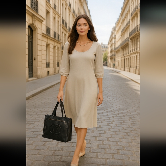 CHANEL Handbags - Chanel bag